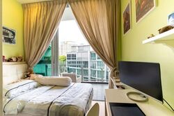 Canberra Residences (D27), Condominium #608953601